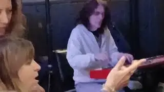 Waiting For The Doors -  Strange Days (July 3rd 2024)