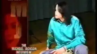 MICHAEL JACKSON....MY STORY   PART FIVE...footage you were never meant to see