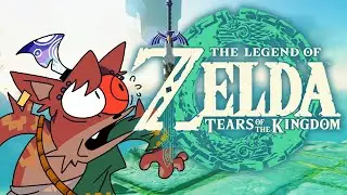 Even more Tears of The Kingdom (+ talking about the future of the channel and other stuff, Join us!)