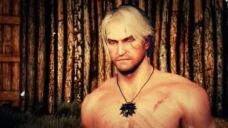 The Witcher 3 | Гайд: Мой билд (мечи)