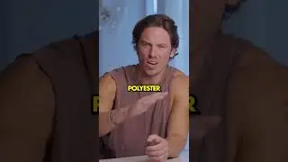 Check your underwear ... Keep it cotton