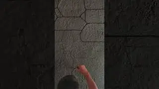 Как рисовать камни