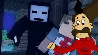 Козак Детектив! (MINECRAFT)