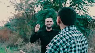 Sadiq Hemzeyev  ft Abbaseli Aydin -Daglar Qizi Daglar 2023 [ Official Video ]