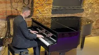 Та самая, которую все знают и любят! Yiruma - River Flows In You. Shanti Piano (cover)