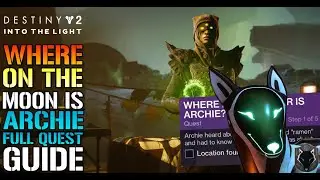 Destiny 2: 