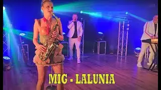 Mig-Lalunia-Wydarzenia Z Florydy koncert live Festiwal Disco Polo w USA Polskie Centrum