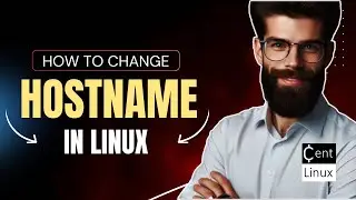 How to Change Hostname in Linux Permanently