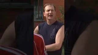 Сваты играют в футбол😂 [Сваты] #комедия #сериал #фильмы #кино #прикол #смех #юмор #фильм #сваты