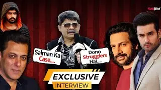 Bigg Boss 18 Gunratan Interview: Salman-Lawrence Controversy I Calls Vivian-Karanveer Strugglers