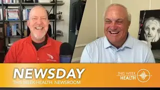 Newsday: The Rise of Managed Security Service Providers and Trends in Cybersecurity with Drex DeFord