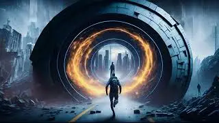 Brian Delgado - Point of No Return (Epic Emotional, Hybrid, Exciting)
