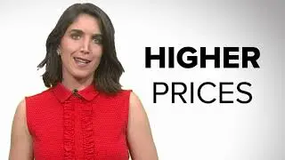 Why are gas prices going up in California? | Connect the Dots