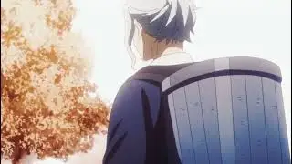 Маленькая Мао-Мао момент из аниме
