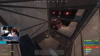 Wipe Progression. | !discord !lurk