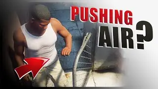 GTA V - Small Mistakes [Part 21]