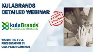 kulaBrands Presentation - Full Webinar
