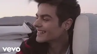 Abraham Mateo - Are You Ready? (Official Video)