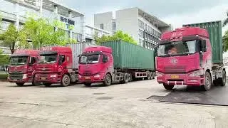 Welltec Injection Molding Machine --Green up your life  --Shipment