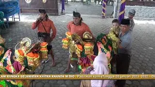 KUDA KEMBAR DRI GROUP BINA BUDAYA