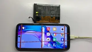 Pinalitan battery nanamatay na need nkasaksak bakit kya free trusbleshoting | Live Repair