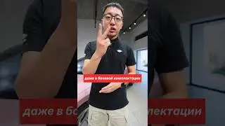 Porsche? Bentley? Chiron? Кто ты такой? ORA Lightning cat