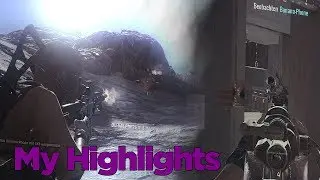 PUBG Highlights #1