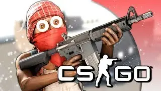 🔴 Стрим по CS:GO 🔴 ➡ Counter-Strike: Global Offensive 💣Залетаем, не стесняемся💥