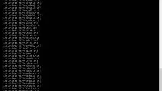 How to Install Windows Fonts on Ubuntu