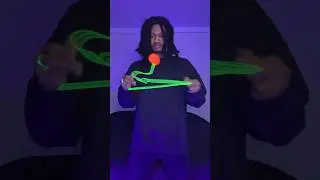 yoyo tricks PERFECTLY synced to Cupid..