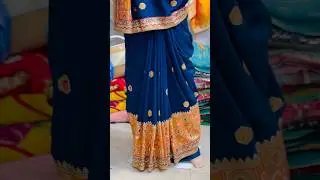 Book NOW+918849765376/. +918140780375#saree #ytshortsviral@WholesaleWithAditi