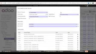 Scroll Down Problem