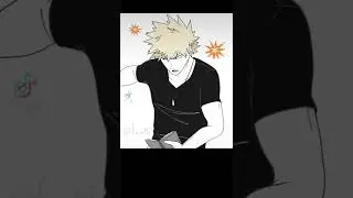 Bakusquad Shenanigans! (Old piece of mine) 