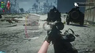 Fallout 4 2022 Fallout 4 2022 KCCO Gunner (Bear russian Voice test)