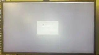 Mojave recovery installation, 2010 Mac Pro