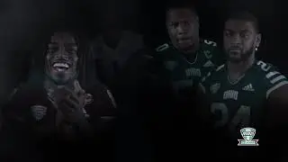 All Eyes on the Prize (2021 MAC Football Hype Video)