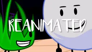 TPOT 13 Scene Reanimated