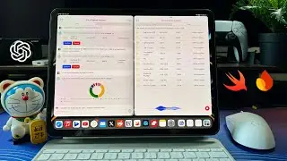 Build an AI Assistant Expense Tracker SwiftUI App | Part 2 | ChatGPT Function Calling