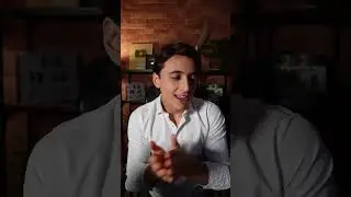 Deja de contar CHISTES
