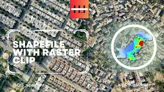 ArcGIS Shapefile🗺️Essentials: Understanding the Basics of Geometry and Attributes #arcgis #tutorial