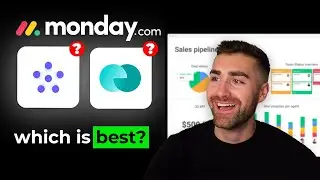 Which monday.com Package Is Right For You?