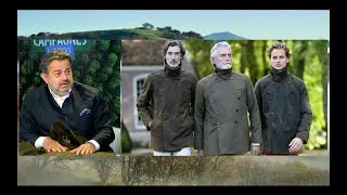Vêtements de chasse : Berteil relance Novasport ... 👆 une belle histoire
