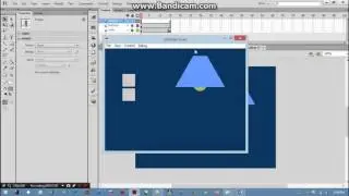 FLASH TUTORIAL - ActionScript 2.0 Basic Navigation