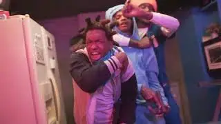 Kickkone - “FNs Glokks Khopz” (Official Video)