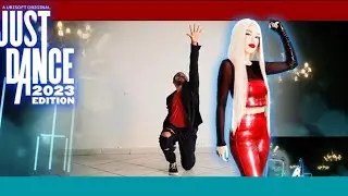 Million Dollar Baby by Ava Max - Just Dance 2023 Edition #justdance2023