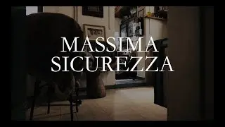 MASSIMA SICUREZZA