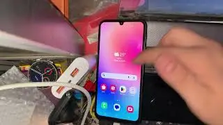 Samsung A24 FRP Bypass Android 14 | Samsung A24 FRP Google Account Unlock | Adb Fail Fix No *#0*#