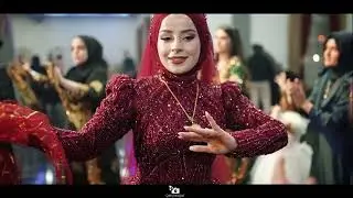 Kına Klibi (Sema & Barış)