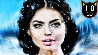Lady Ice - SHE HAS GRILLZ!!!