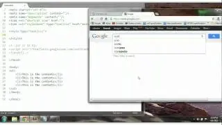 CSS & HTML Tutorial #8: Styling Html List Elements